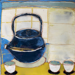 Holly Hauser
