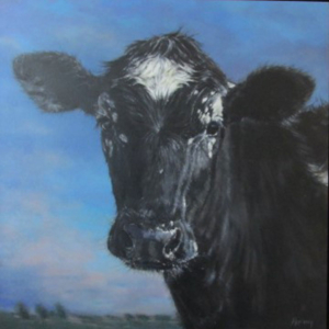 Susan Harding Merancy