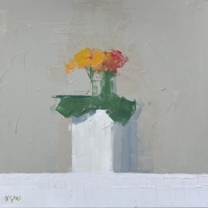 Mary Jo O'Gara