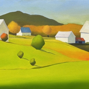 Anne Cady