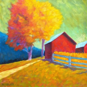 Peter Batchelder