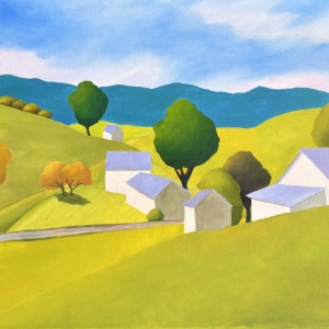 Anne Cady